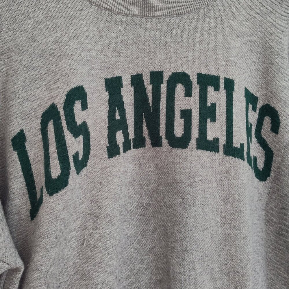 Charlotte Russe, Los Angeles, Women’s Sweater, Crewneck, L